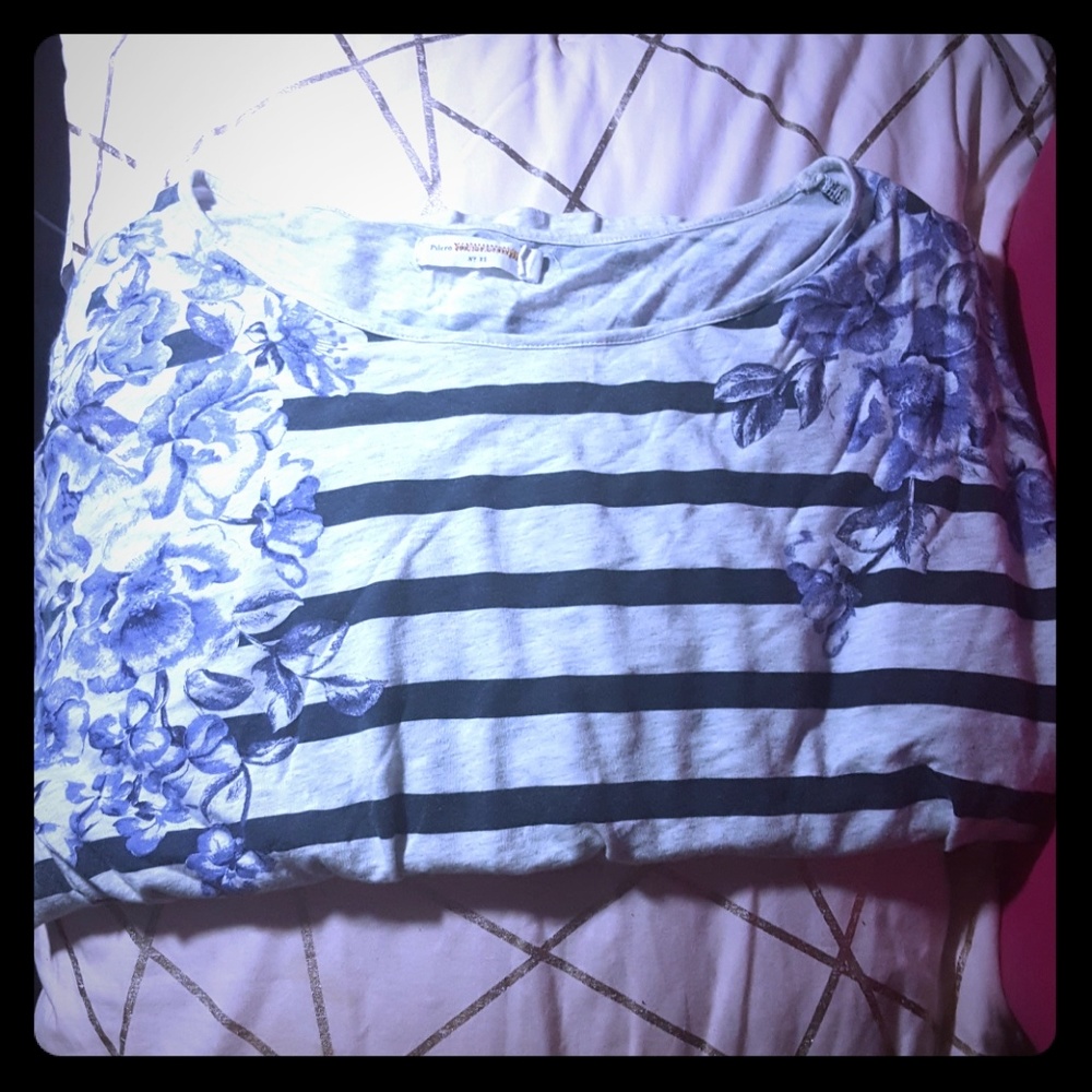 Women's Top Mid Sleeve Standard US size XS